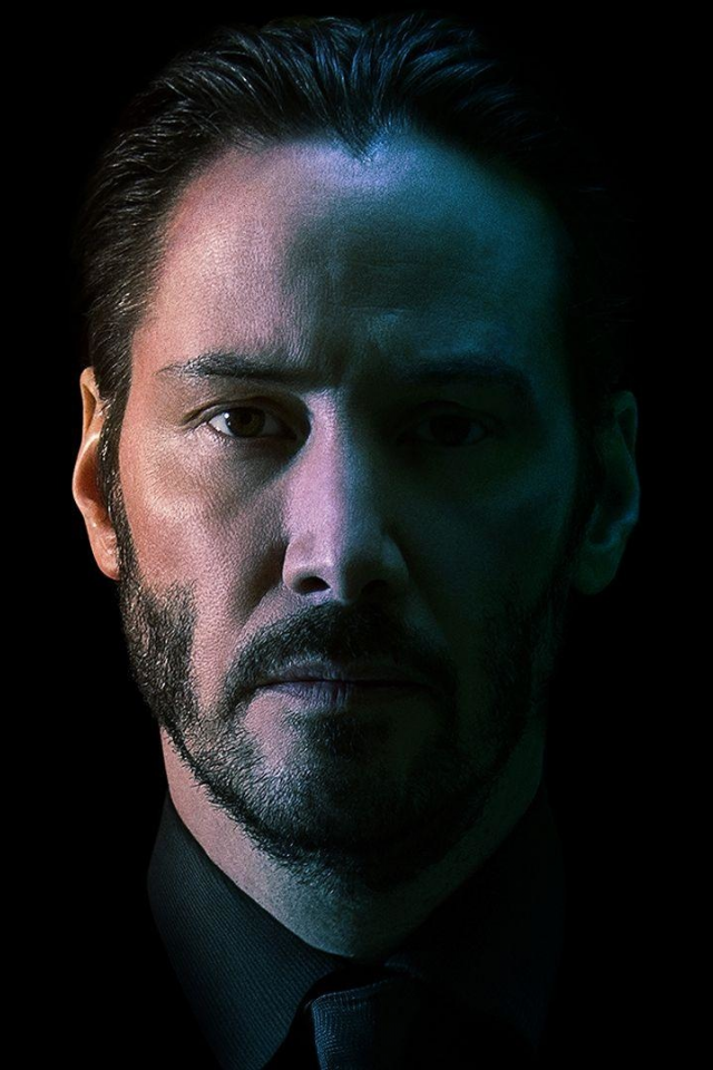 фильм, боевик, джон уик, john wick