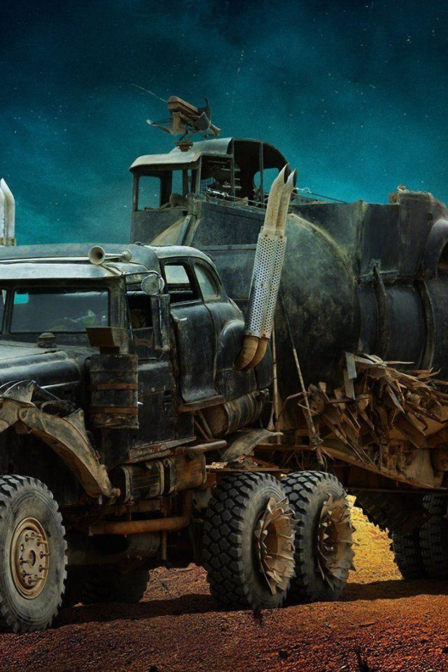 фильм, безумный макс, mad max fury road