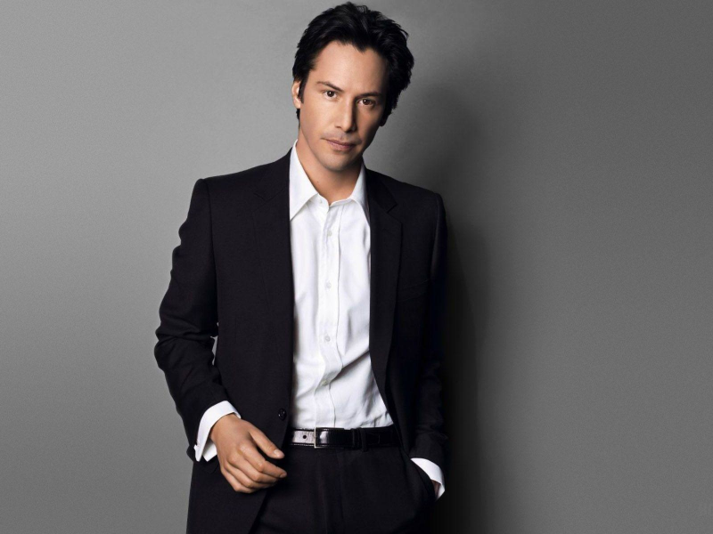 актёр, киану ривз, keanu reeves