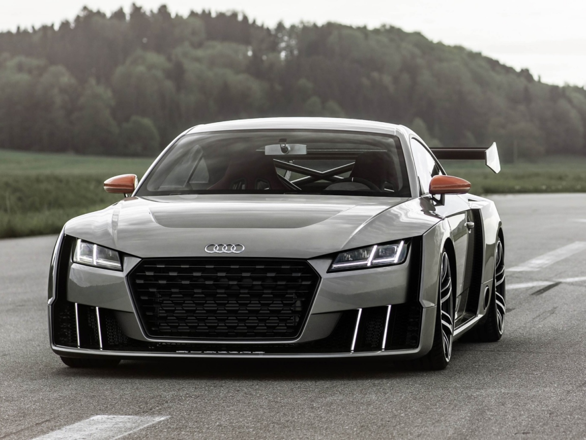 auto, audi tuning