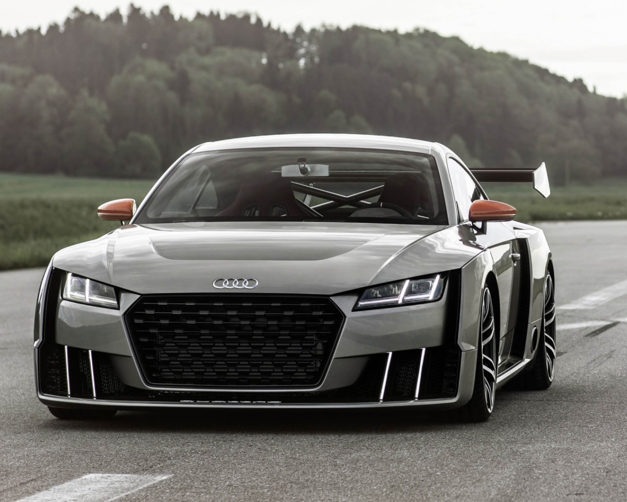 auto, audi tuning