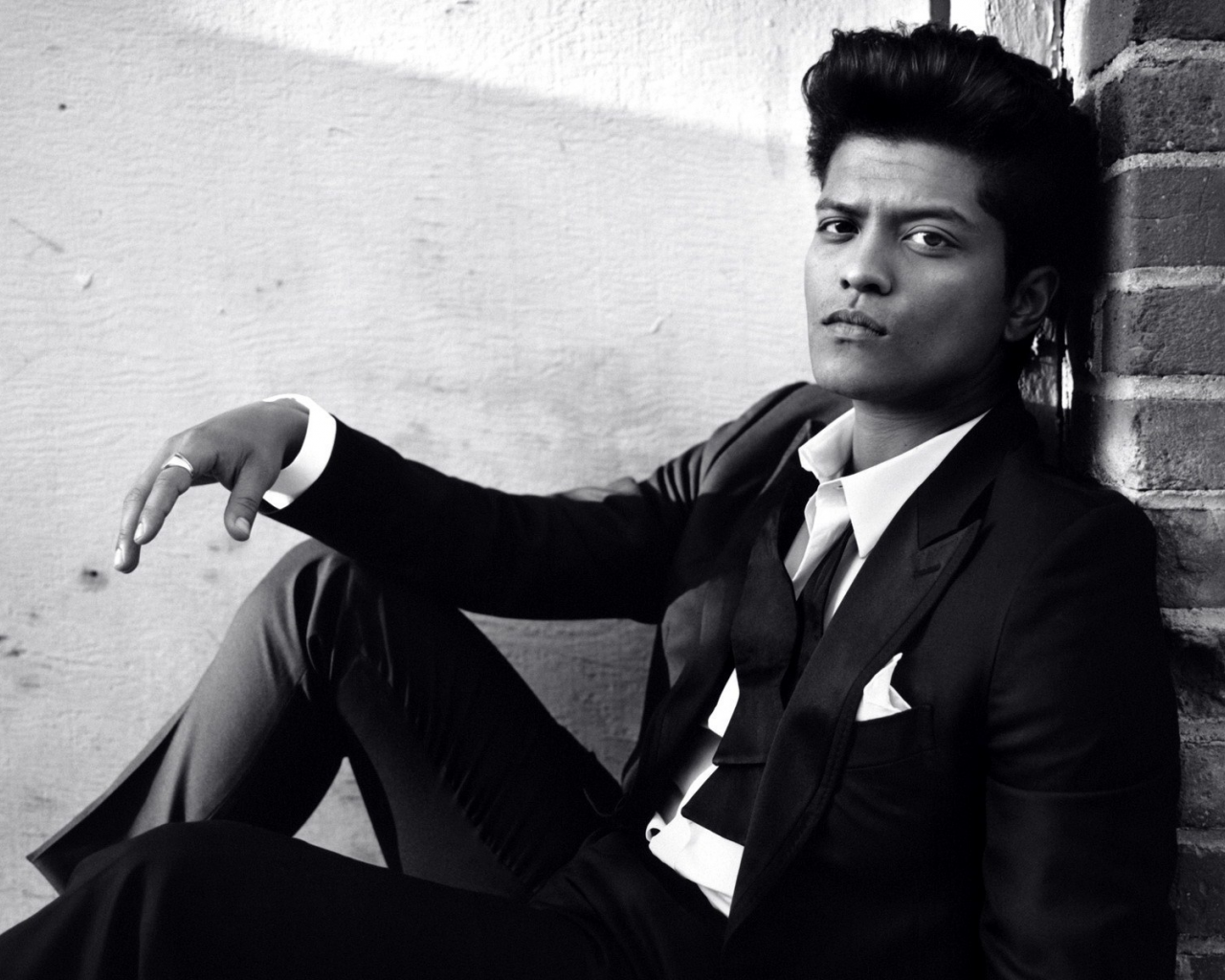 певец, bruno mars