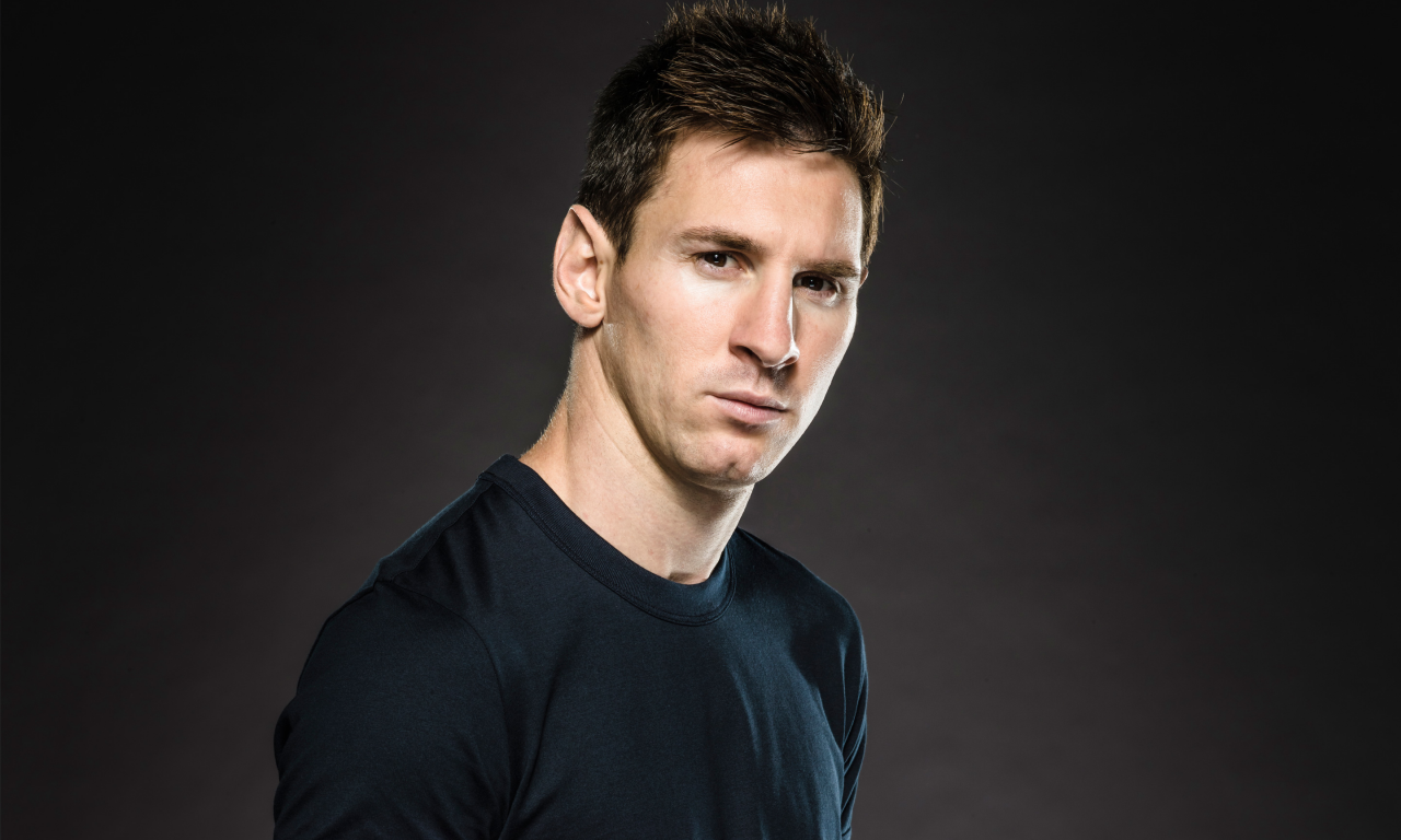 lionel messi, футболист