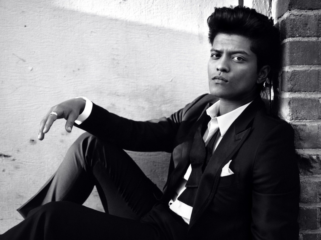 певец, bruno mars