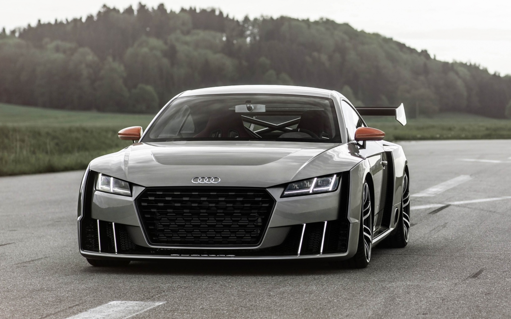 auto, audi tuning