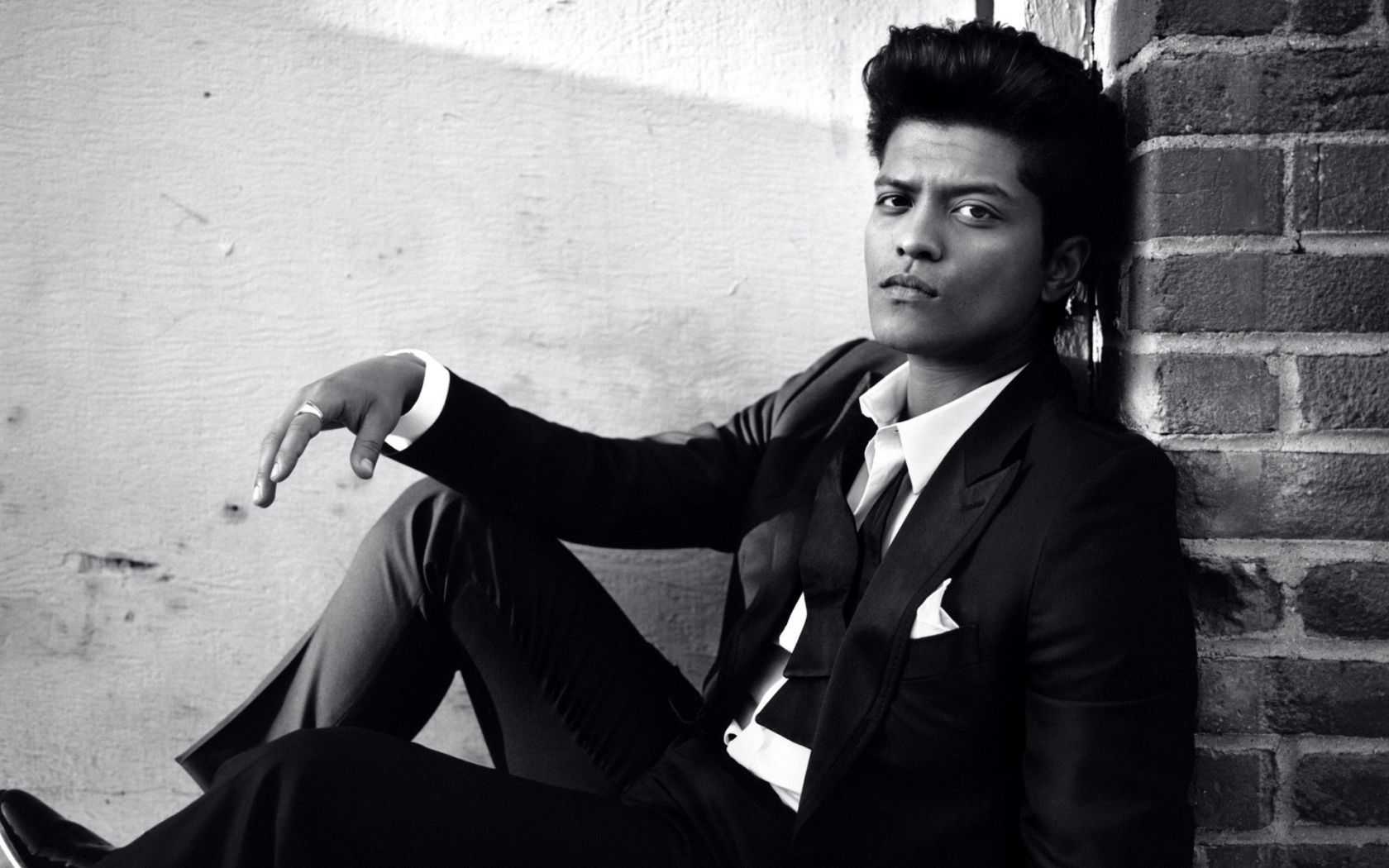 певец, bruno mars