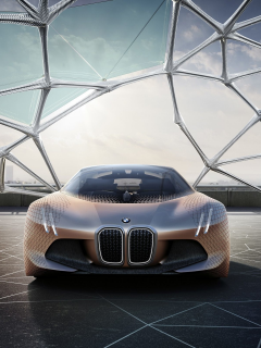 auto, bmw concept