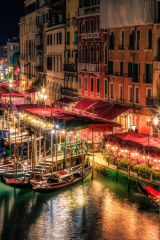 венеция, италия