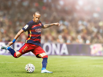 neymar, barcelona fc