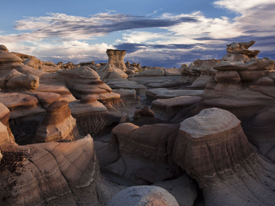 природа, скалы, badlands, national park