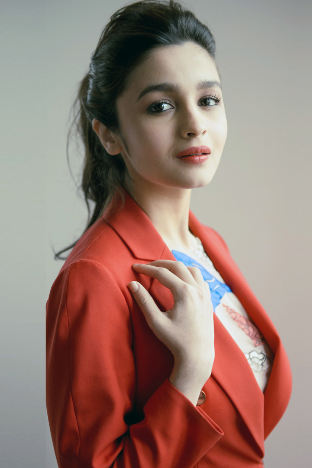 актриса, alia bhatt