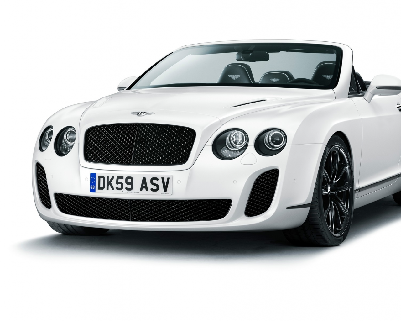 auto, bentley continental, cabriolet