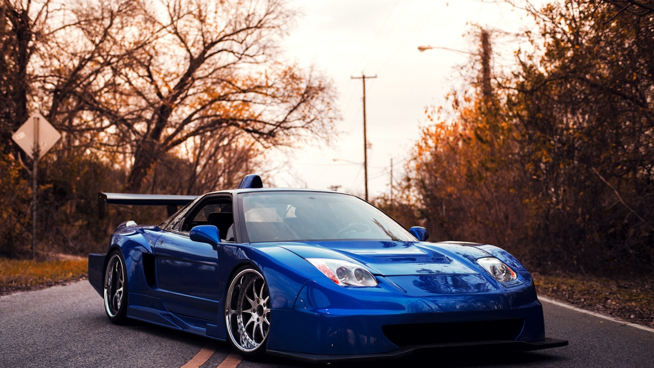 auto, acura nsx