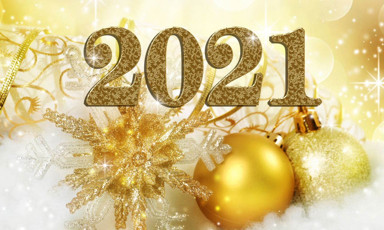 2021, украшения, новый год, рождество