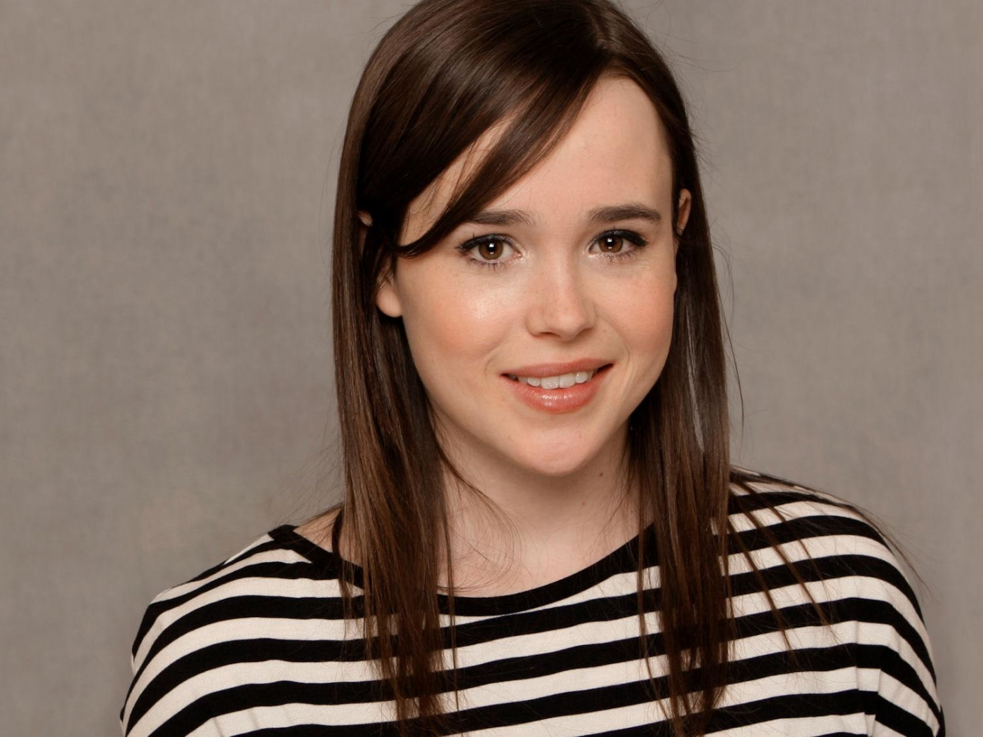 актриса, ellen page