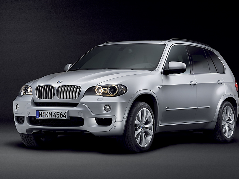 auto, bmw x5