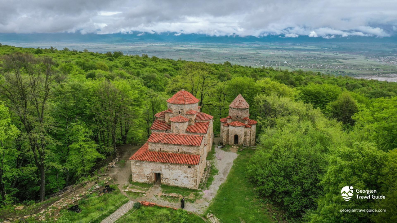 тбилиси, грузия