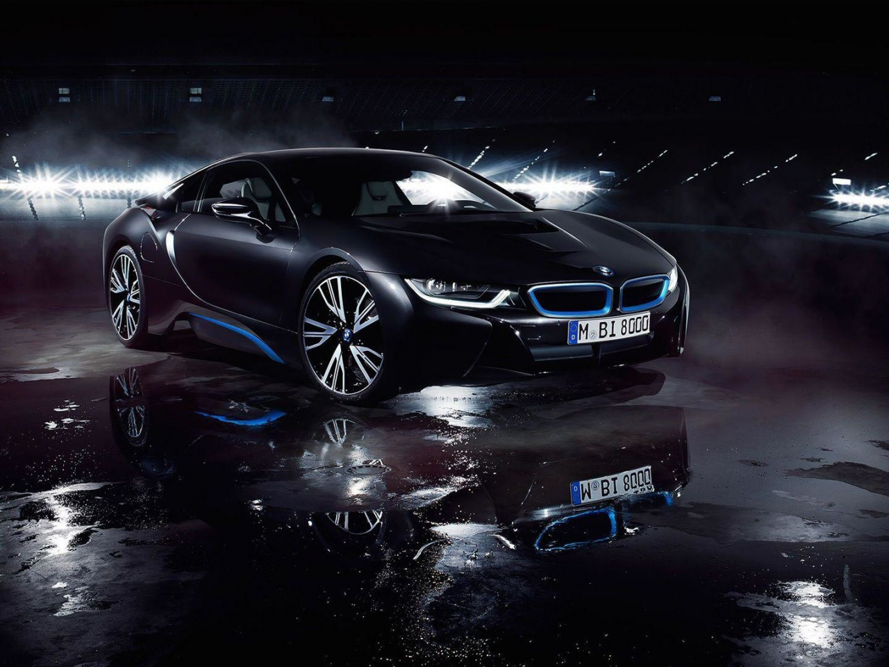 car, auto, bmw, bmw i8