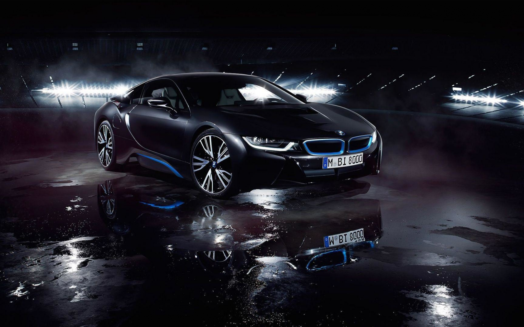 car, auto, bmw, bmw i8