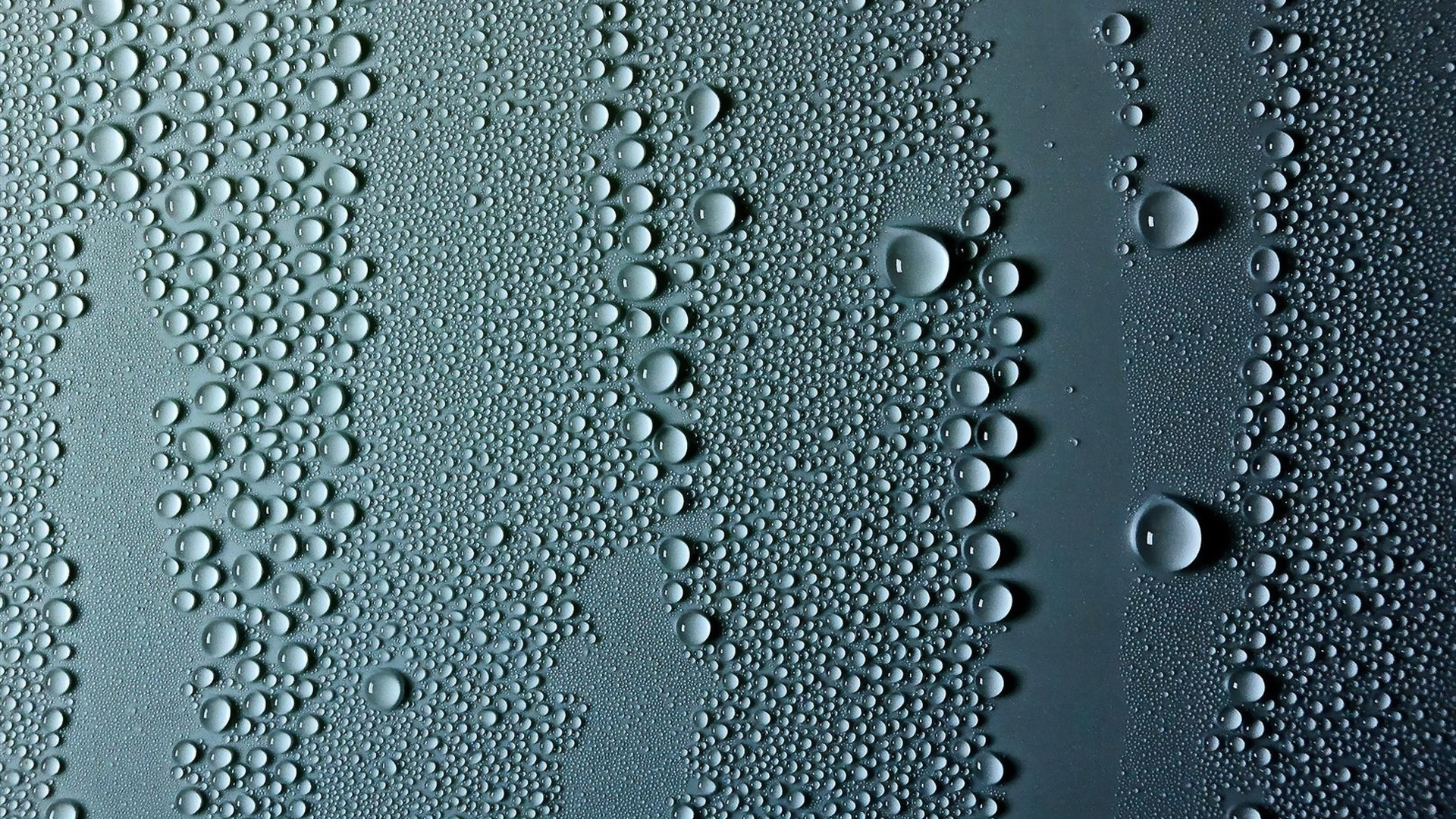 texture, drops, water, wall