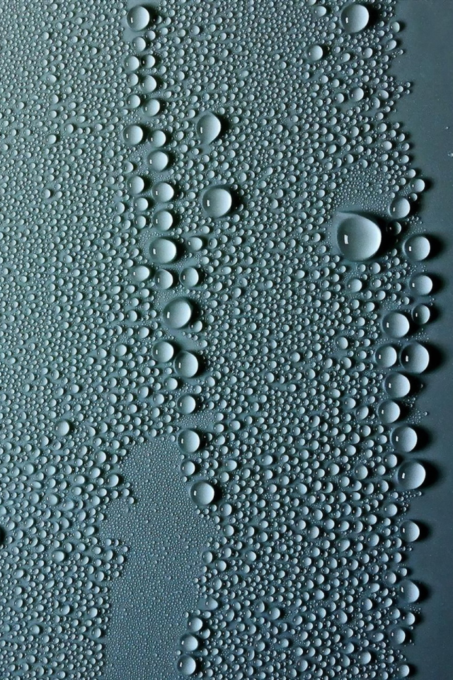 texture, drops, water, wall