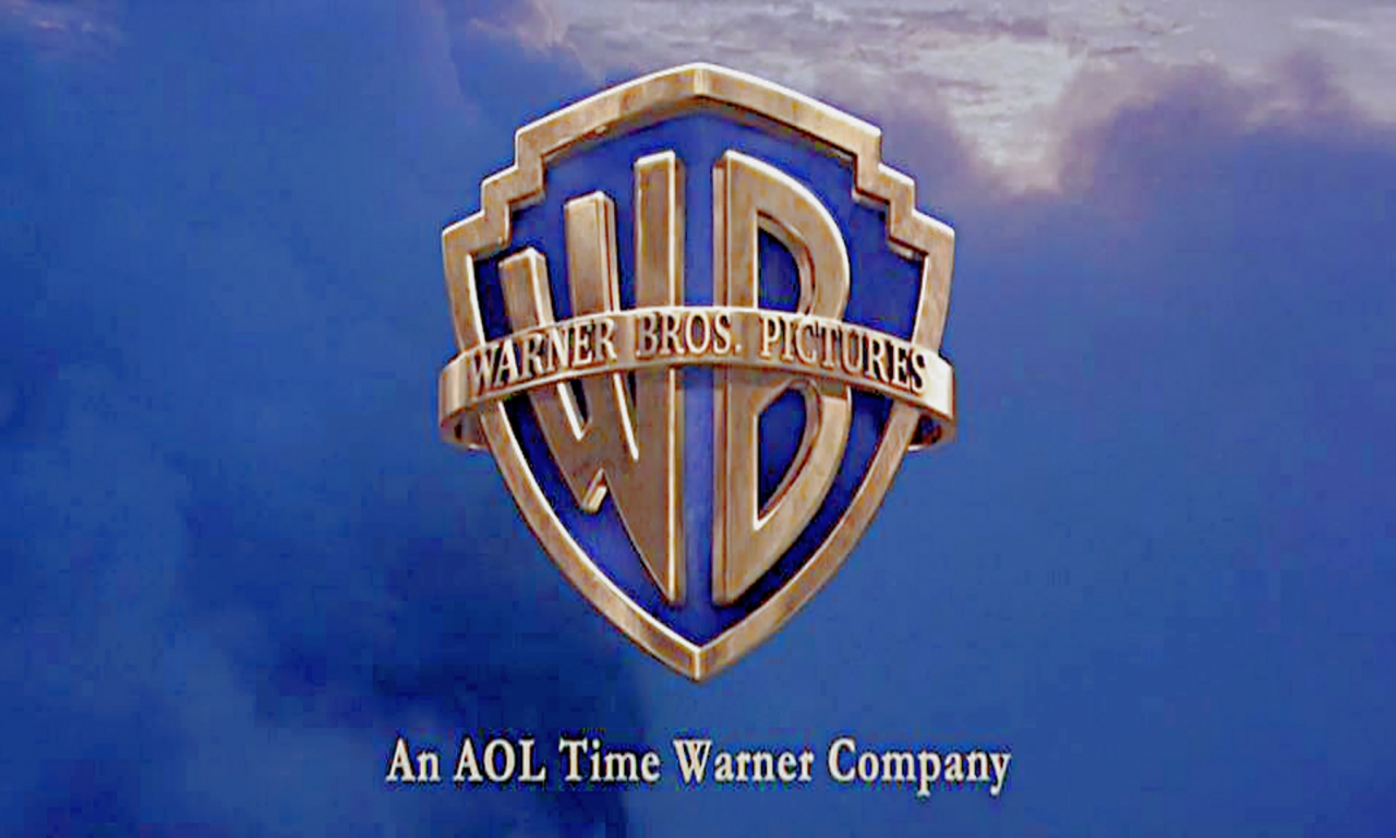 warner brothers, logotip, cinema