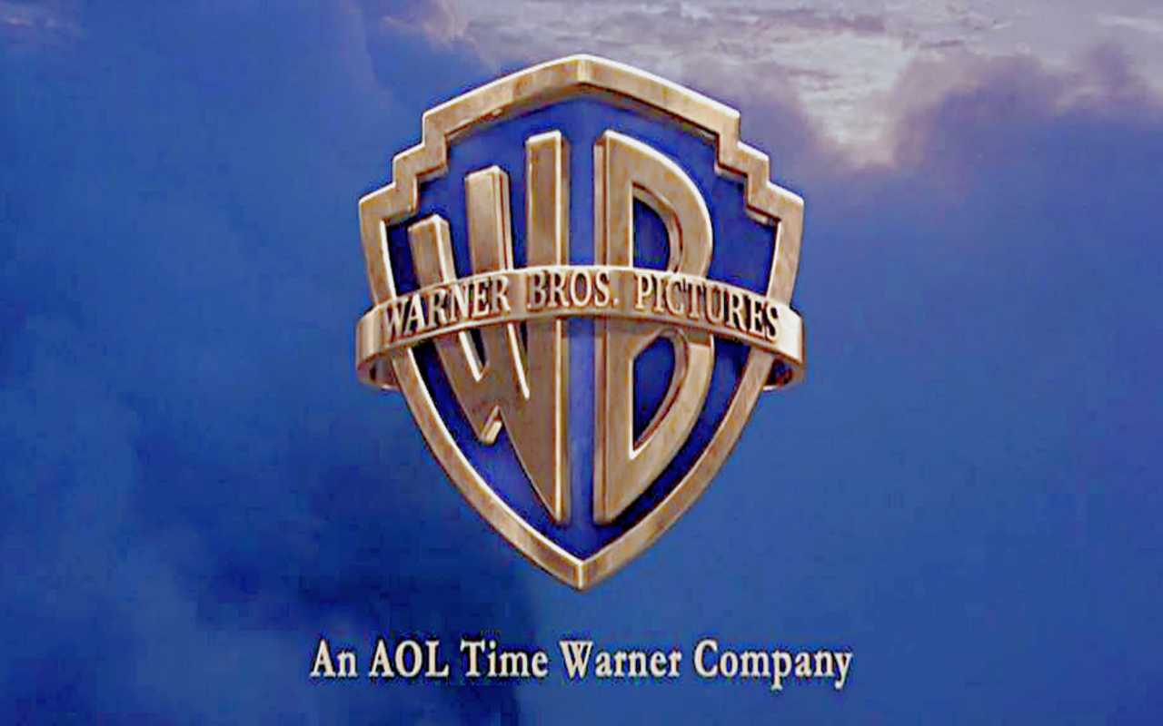 warner brothers, logotip, cinema