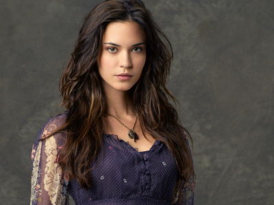girl, beautiful, odette annable