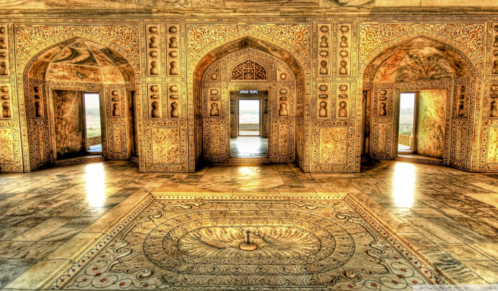 interior, luxury, india