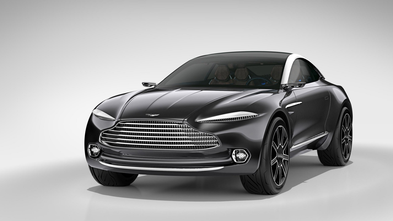 auto, car, aston martin, dbx