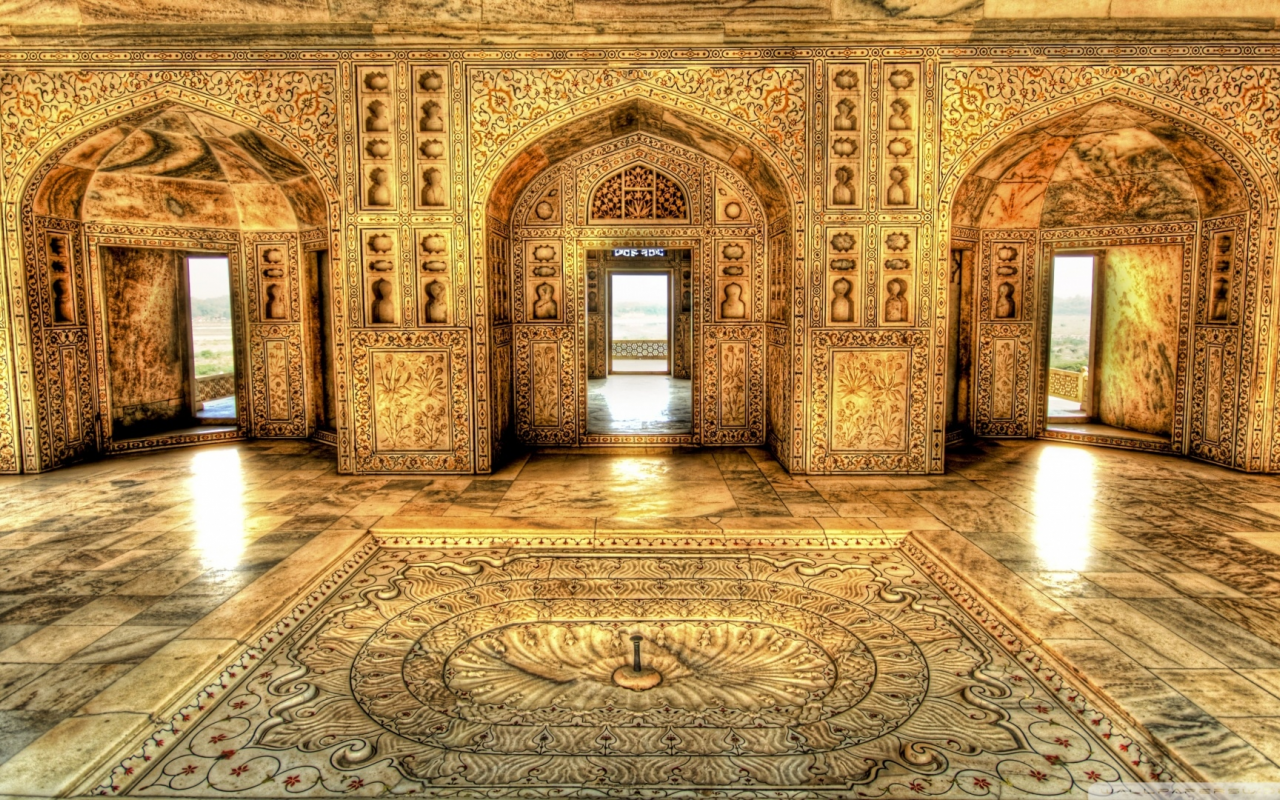 interior, luxury, india