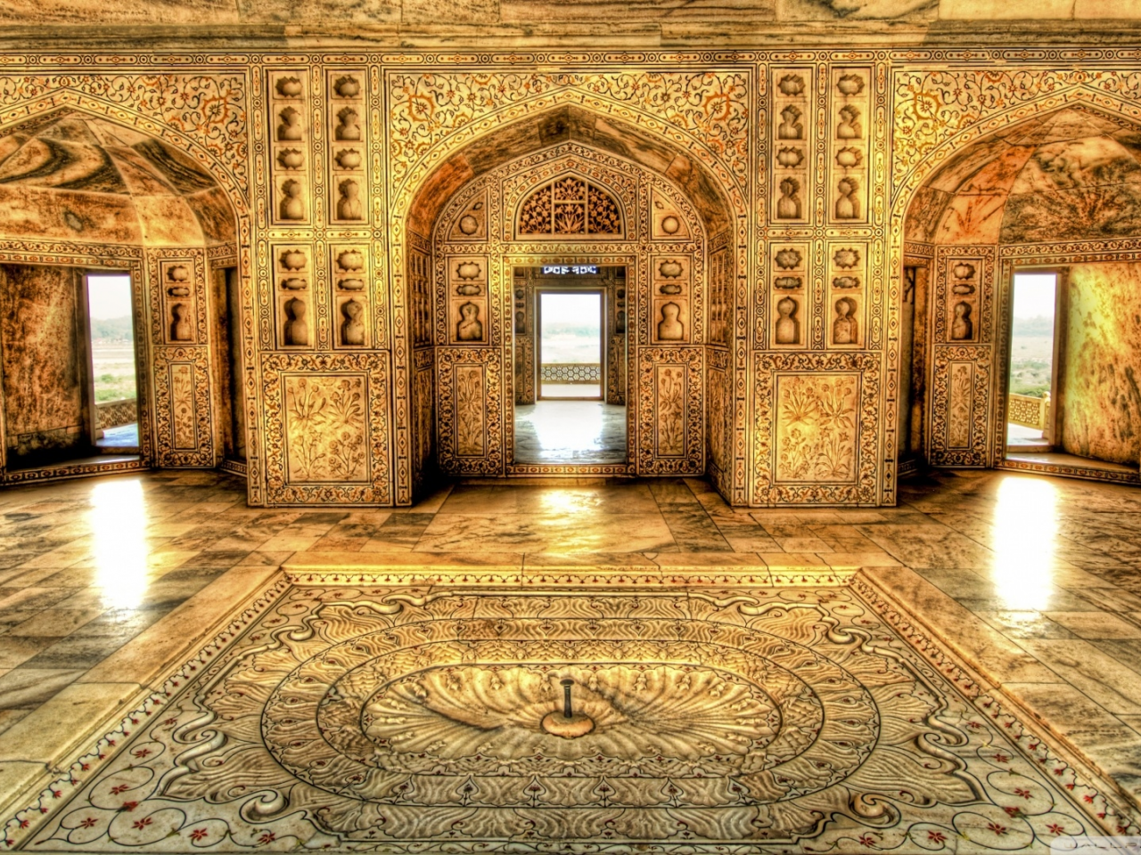 interior, luxury, india