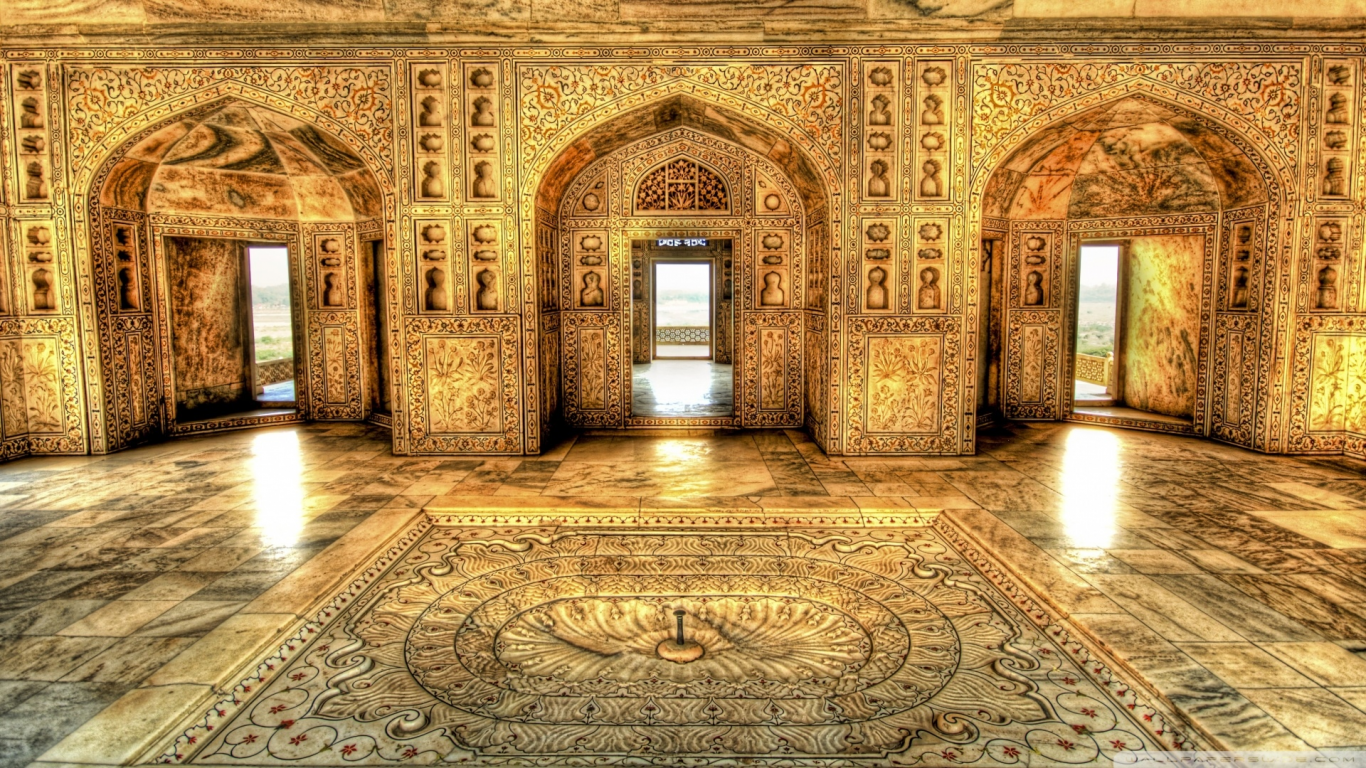 interior, luxury, india