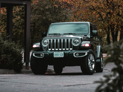 auto, jeep wrangler
