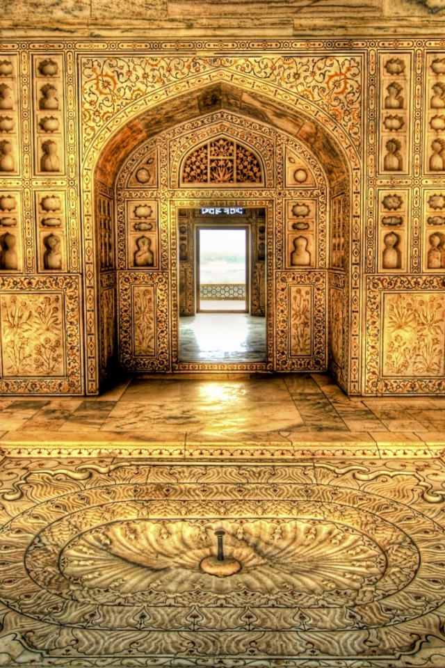 interior, luxury, india