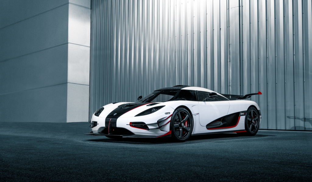 auto, koenigsegg