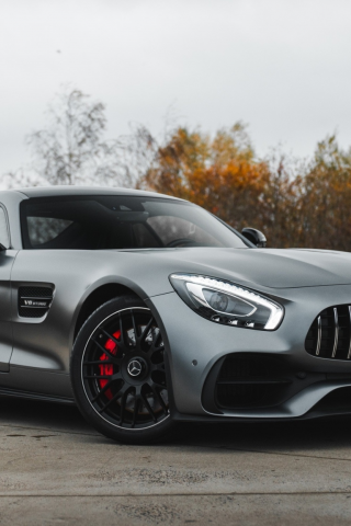 car, mercedes amg gt, mercedes