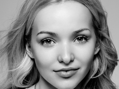 girl, beautiful, dove cameron