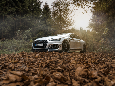 auto, audi rs5