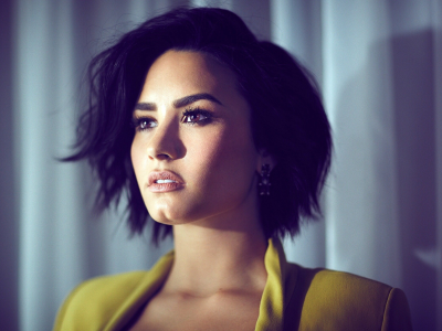 girl, beautiful, demi lovato