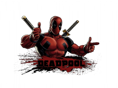 movie, deadpool