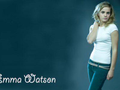 actress, emma watson