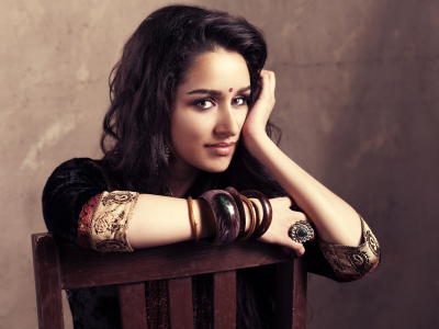 actress, shraddha kapoor