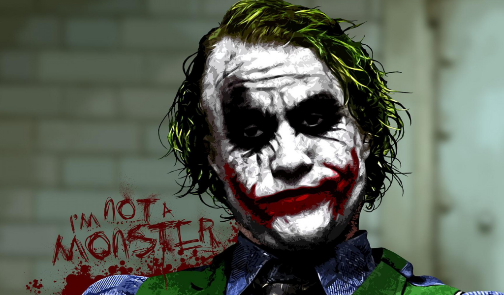 film, joker