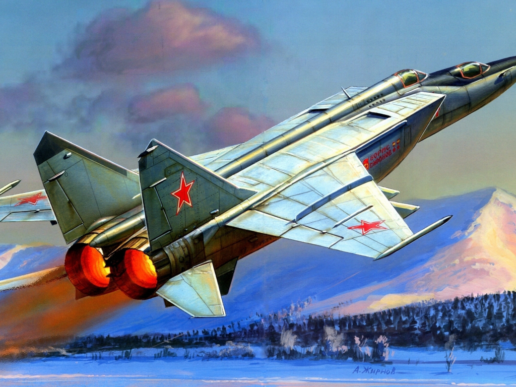 aviation, aircraft, interceptor, mig 23