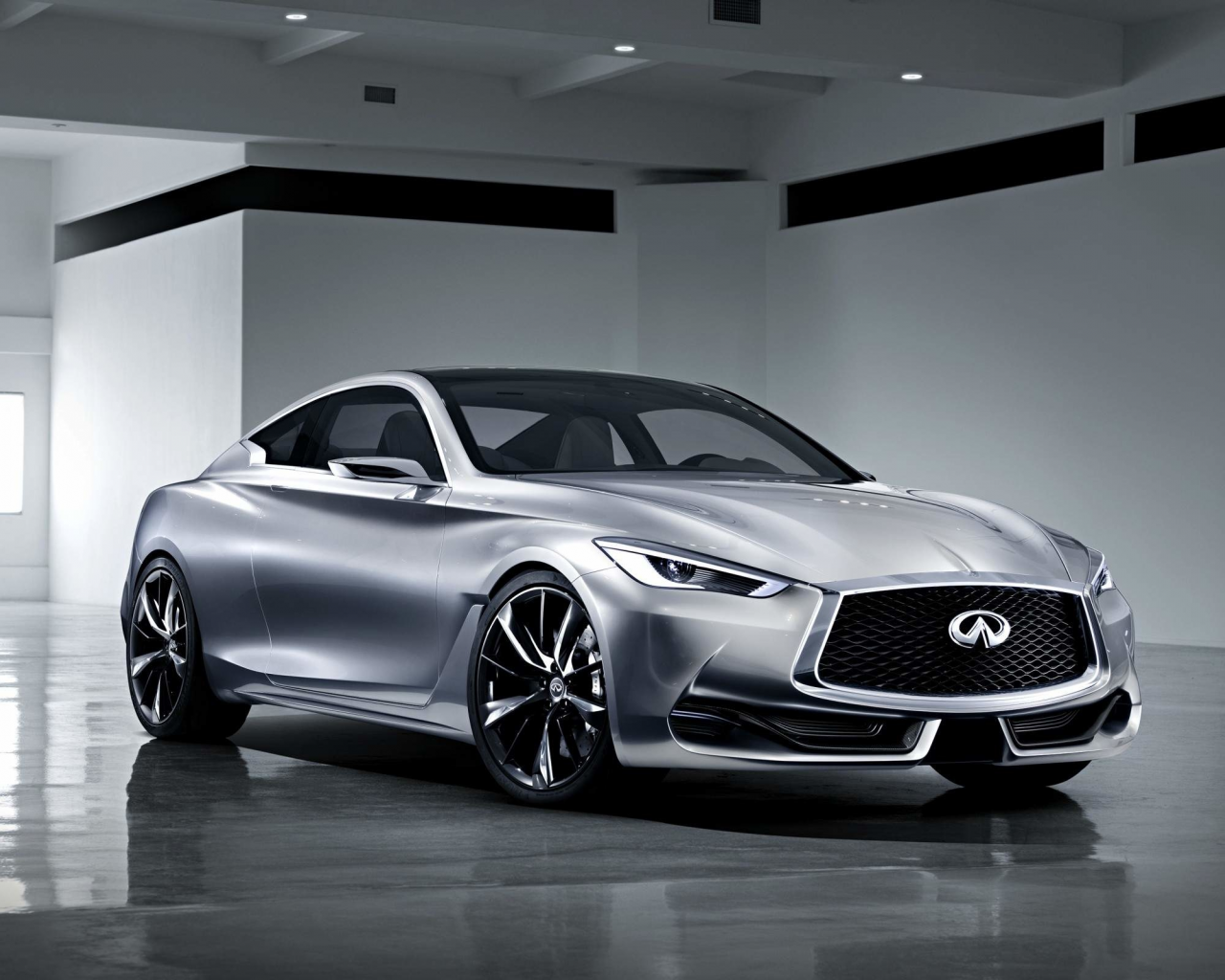 auto, infiniti q60