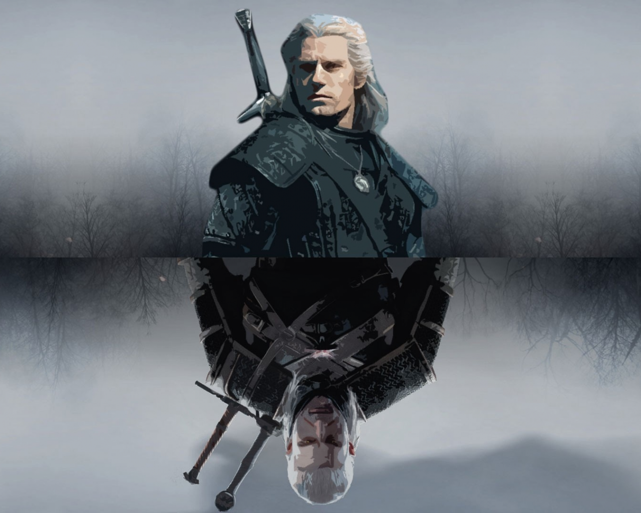movie, tv series, the witcher