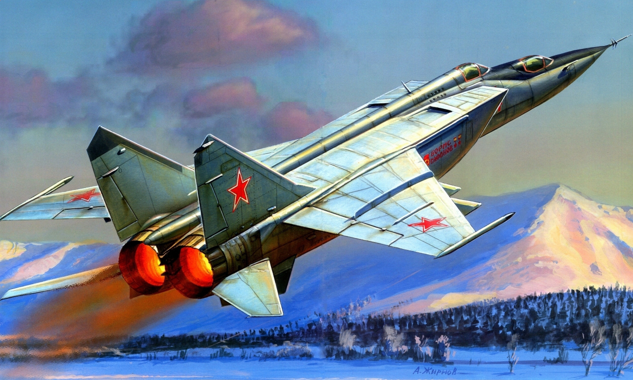 aviation, aircraft, interceptor, mig 23