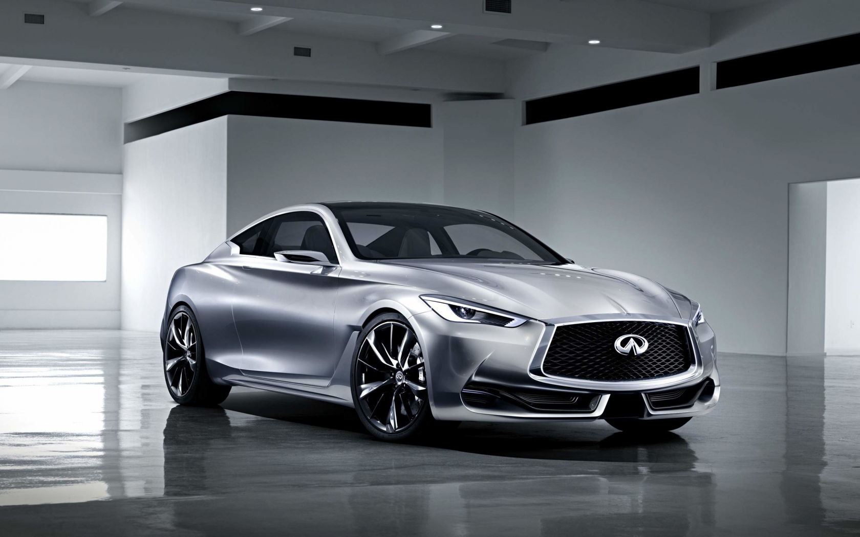 auto, infiniti q60