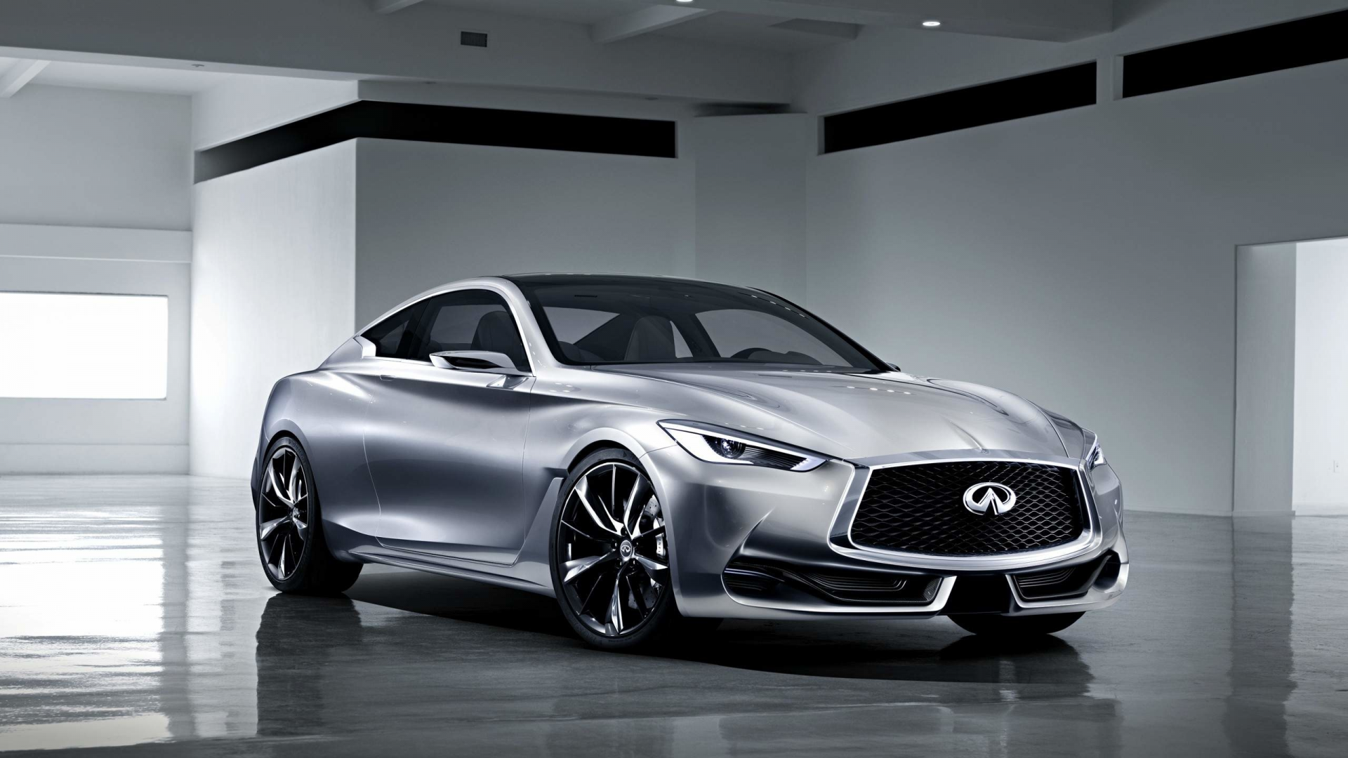 auto, infiniti q60